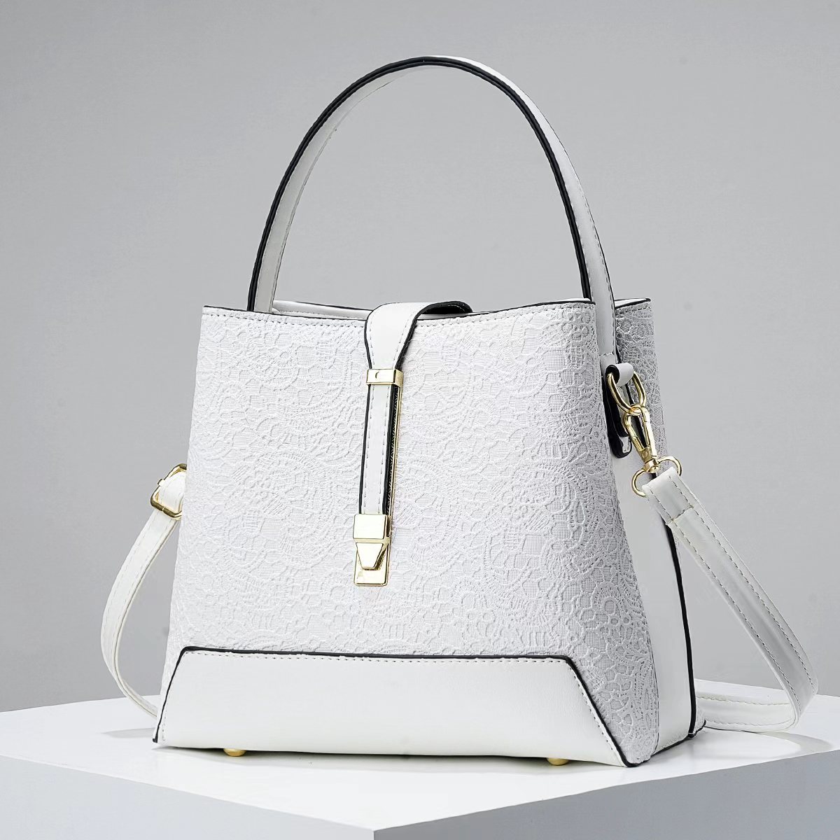 Luxury Bag Collection - Nouveau Sac fourre-tout de luxe en