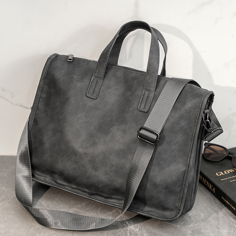 Luxury Bags Tote - Sac à main décontracté pour hommes