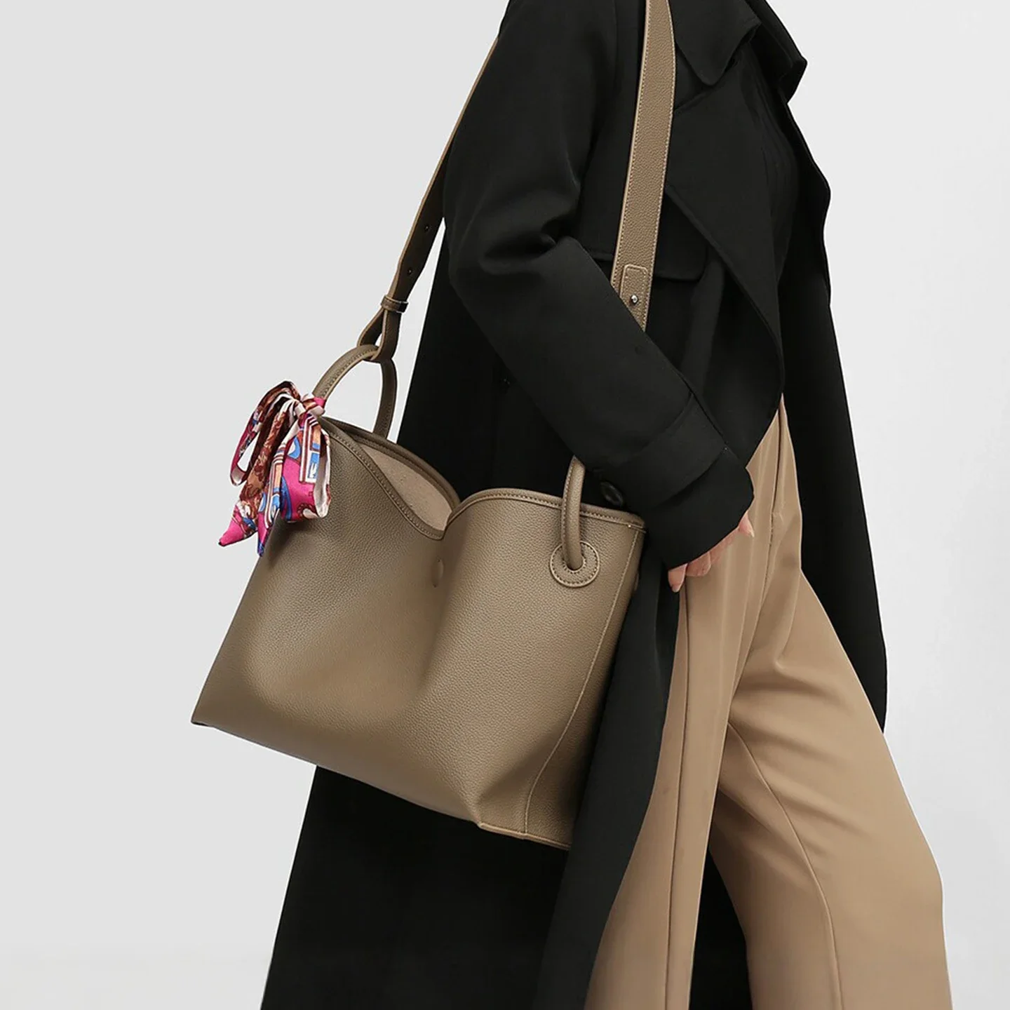 Luxury Bags China - Sac à main de luxe léger