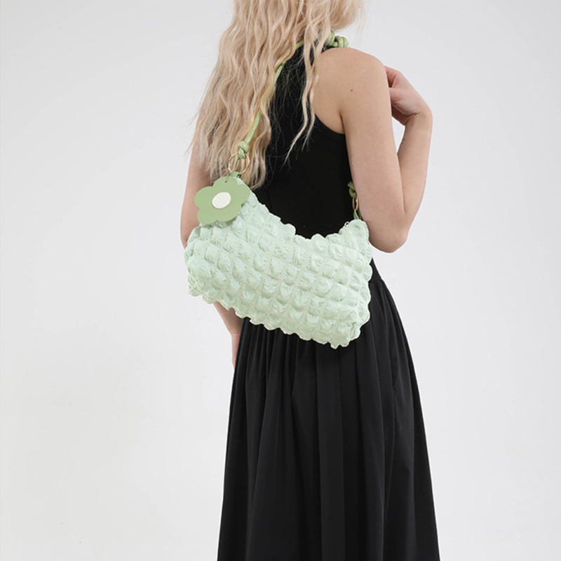 Luxury Bags Tote - Nouveau sac à main coréen couleur