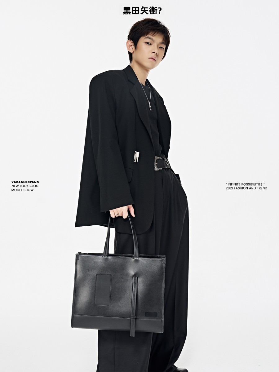 Luxury Bags Tote - Sac de luxe pour homme, grande