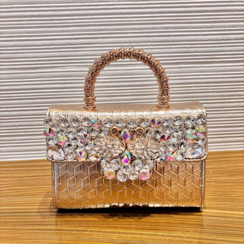 Luxury Bag Collection - Sac de soirée de luxe à