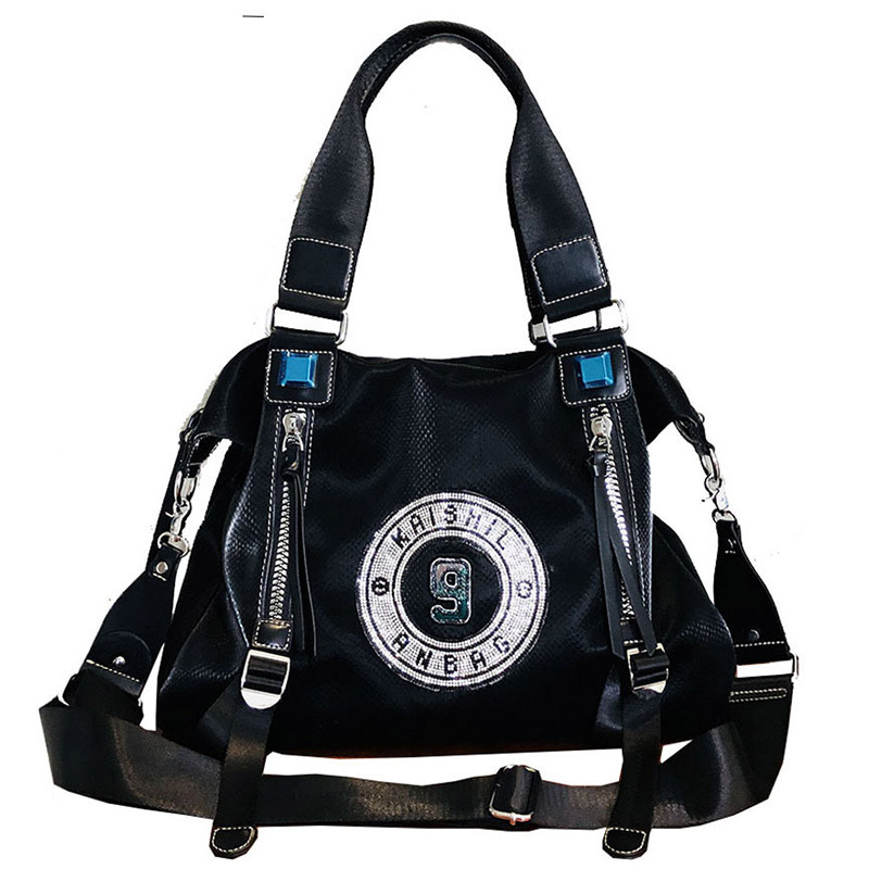Luxury Bags Tote - Nouvelles marques célèbres femmes sac mode