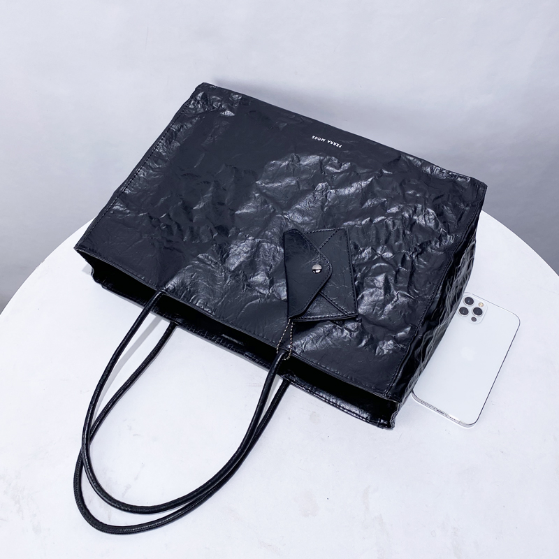 Sacs fourre-tout en papier kra - Luxury Bags Made avis et prix