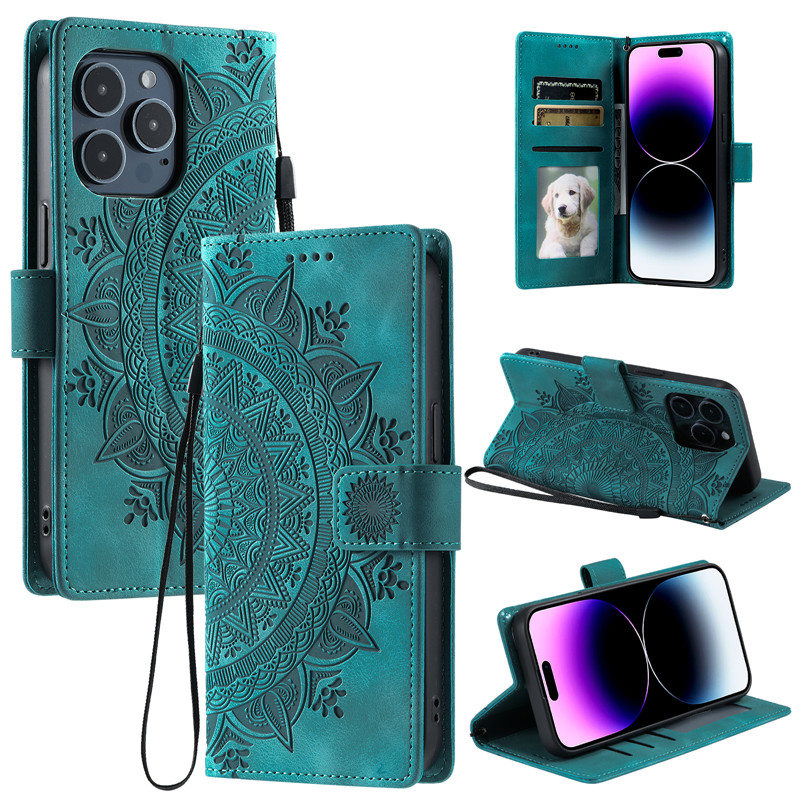 Coque de téléphone portefeuill - Luxury Bags Eu avis et prix