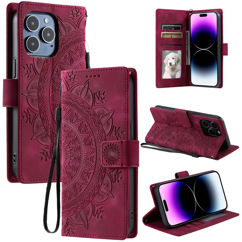 Coque de téléphone portefeuill - Luxury Bags Eu avis et prix