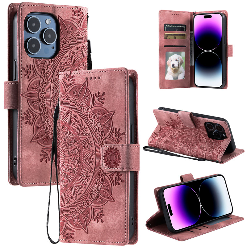 Coque de téléphone portefeuill - Luxury Bags Eu avis et prix