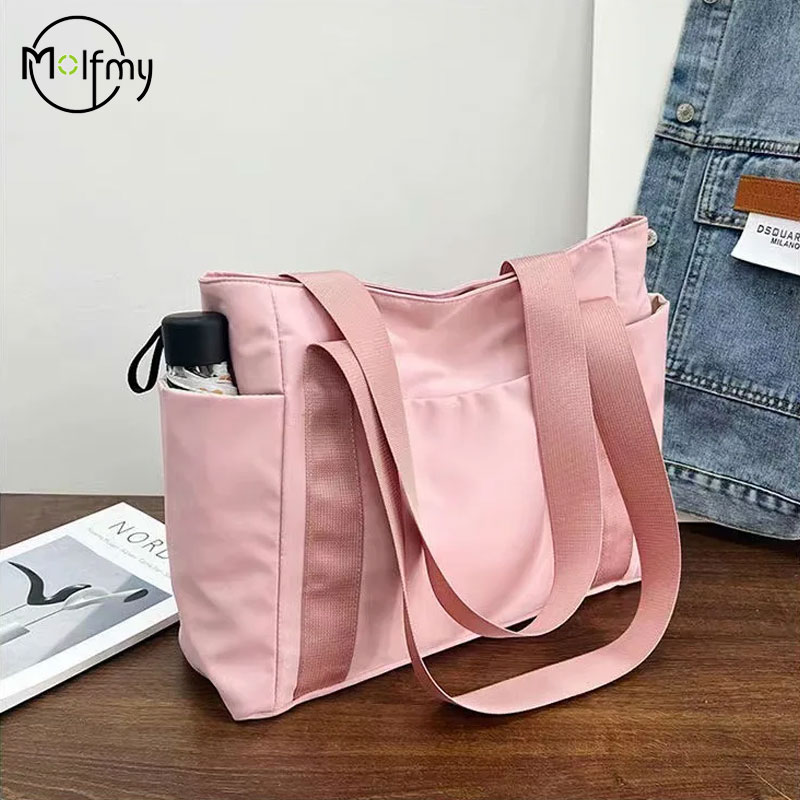 Sac à main en Nylon pour femme - Luxury Bags Made avis et prix