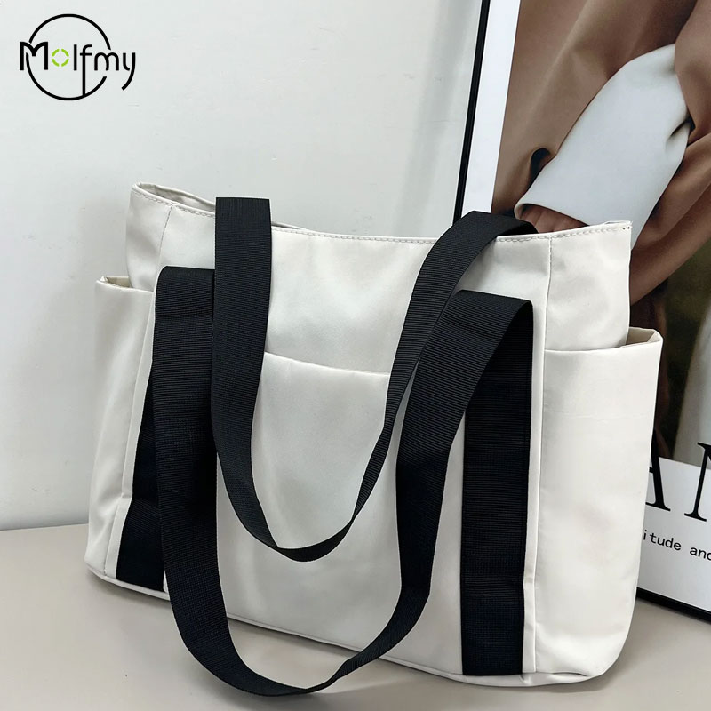 Sac à main en Nylon pour femme - Luxury Bags Made avis et prix