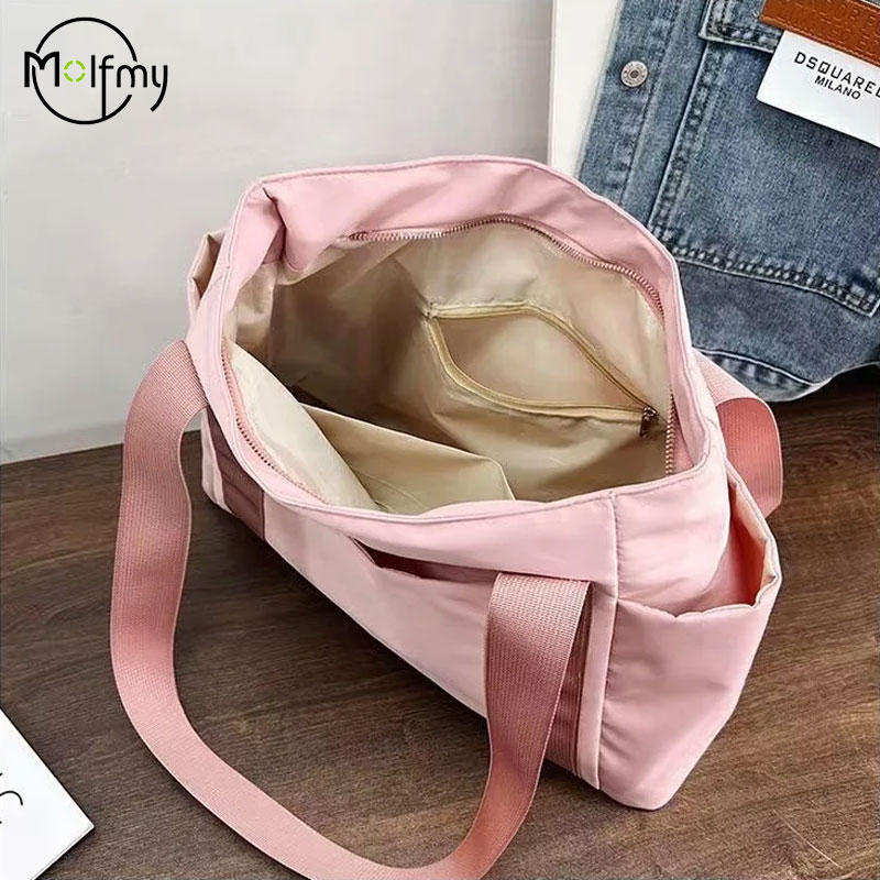 Sac à main en Nylon pour femme - Luxury Bags Made avis et prix