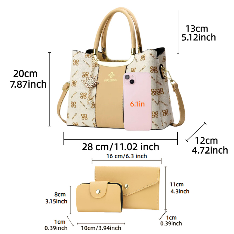 Sacs à main imprimés haut de g - Luxury Bags avis et prix