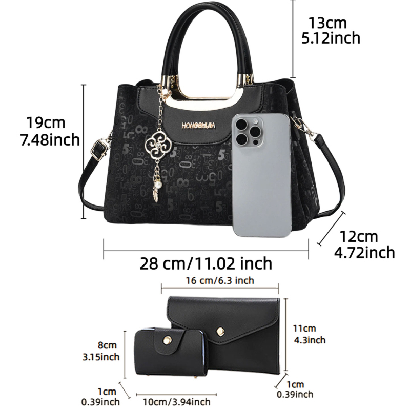 Ensemble de 3 sacs à main pour - Luxury Bags avis et prix