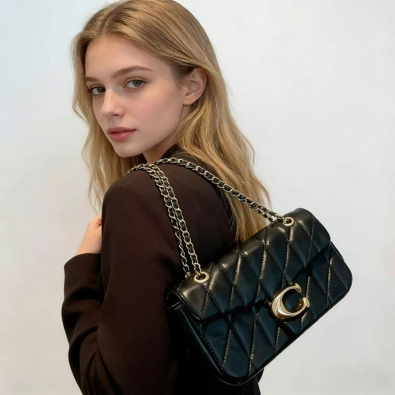 Sac à bandoulière de luxe pour - Luxury Bags Sale avis et prix