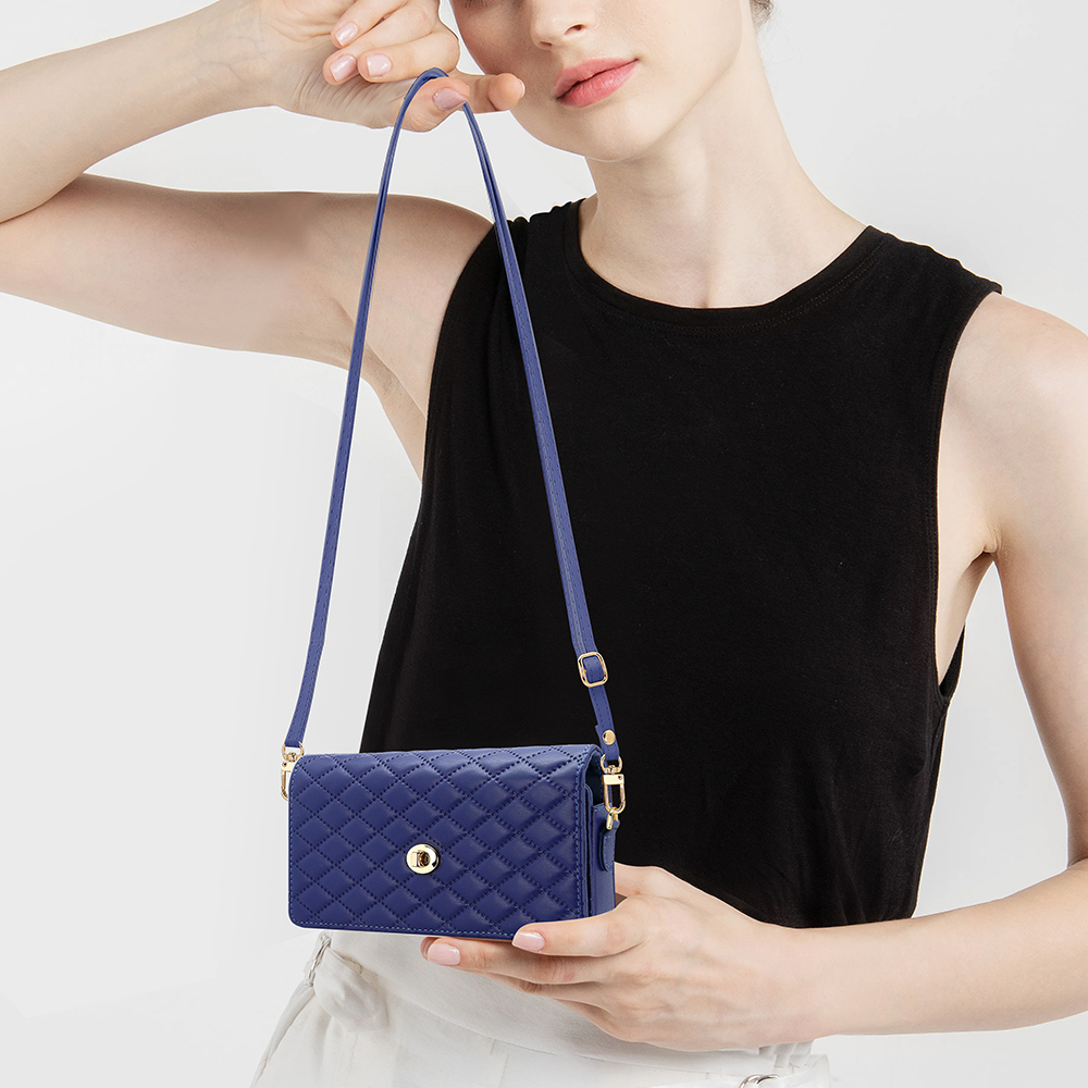 Sac portefeuille de téléphone  - Luxury Bags avis et prix