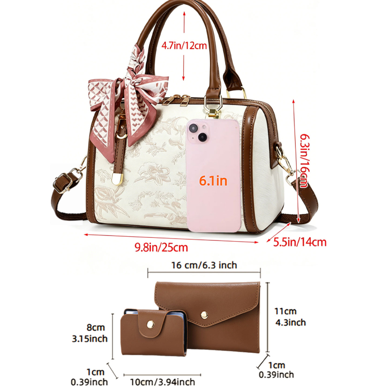 Sac à main pour femme brodé de - Luxury Bags avis et prix