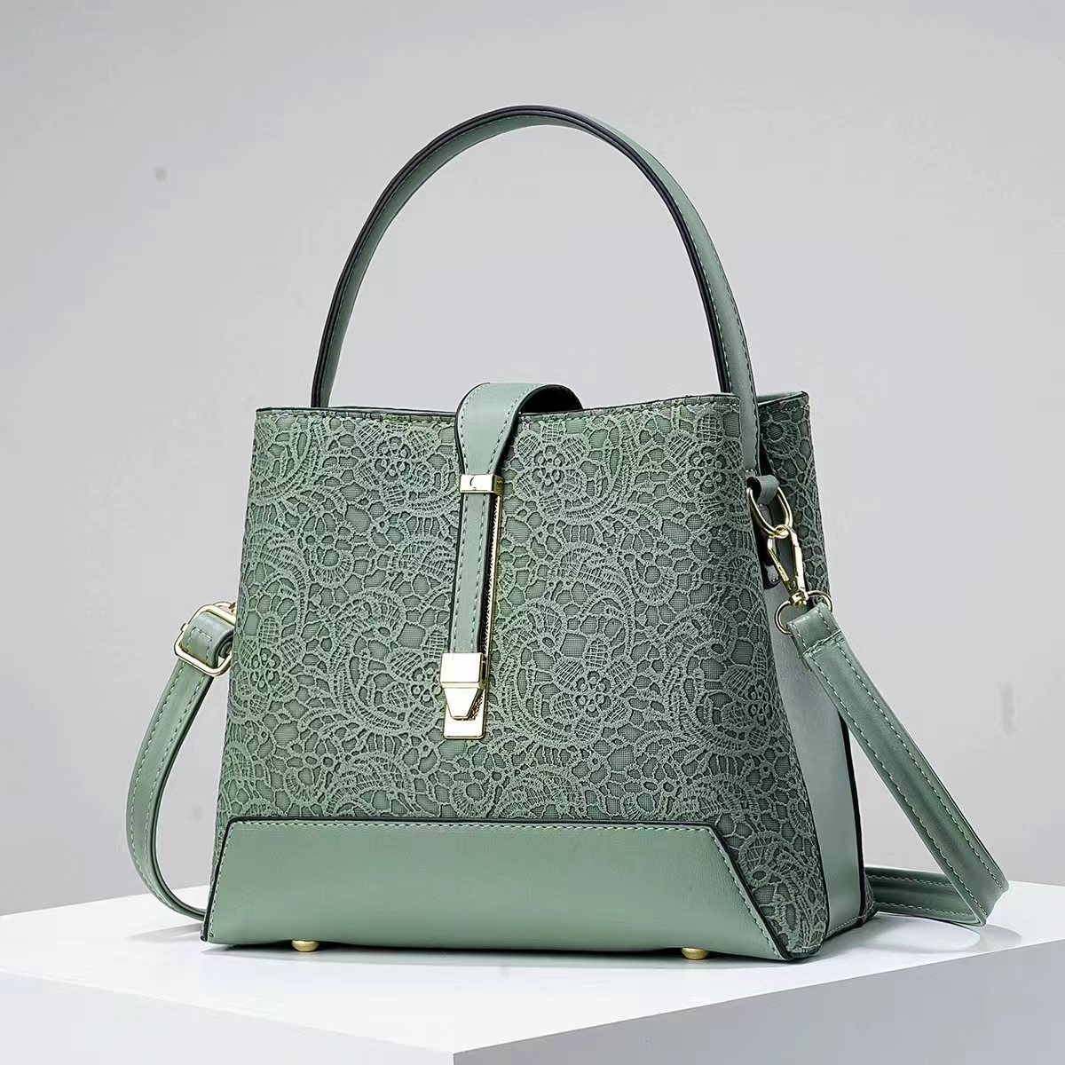 Nouveau Sac fourre-tout de lux - Luxury Bag Collection avis et prix