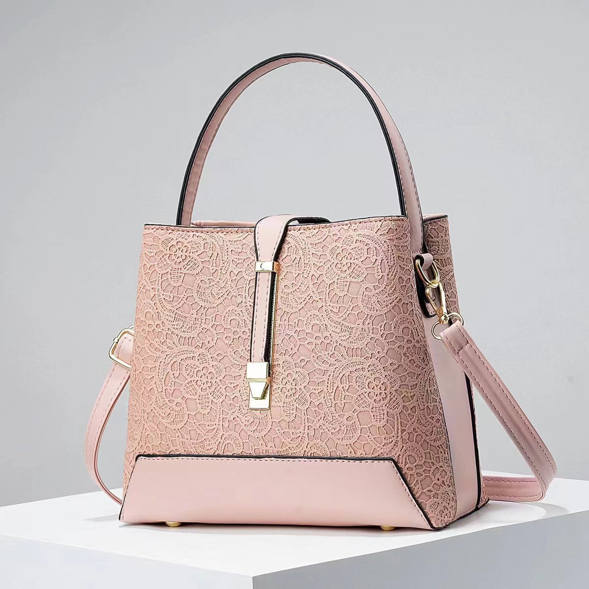 Nouveau Sac fourre-tout de lux - Luxury Bag Collection avis et prix
