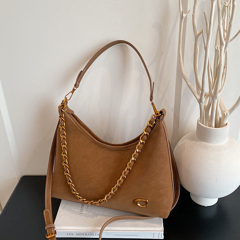 Sac rétro à texture mate de qu - Luxury Bags Sale avis et prix