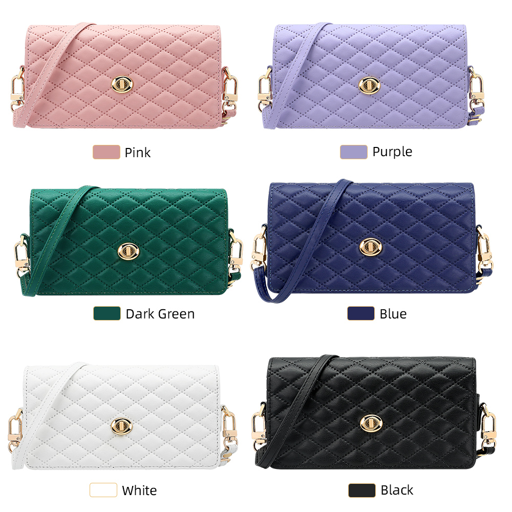 Sac portefeuille de luxe en cu - Luxury Bags avis et prix