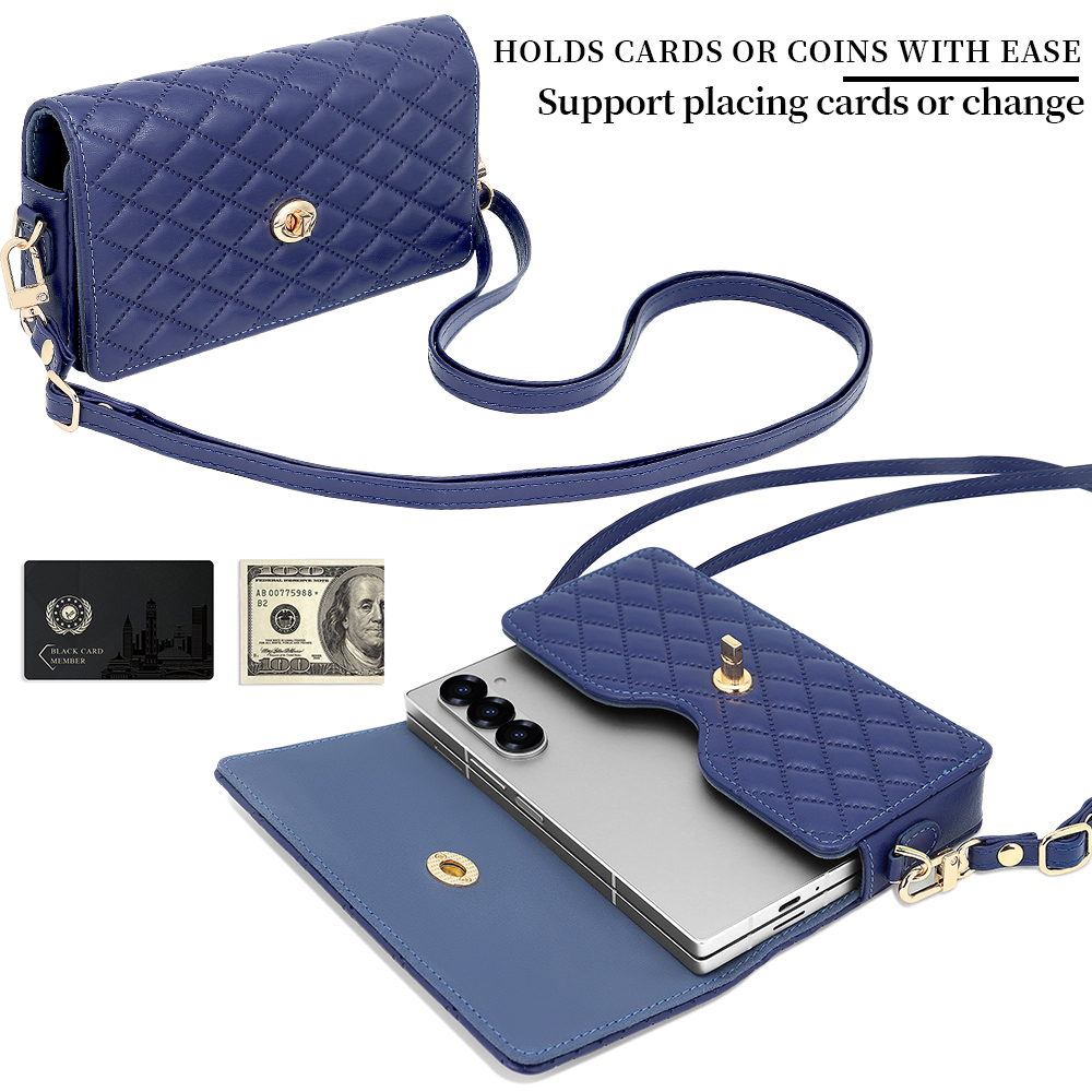 Sac portefeuille de luxe en cu - Luxury Bags avis et prix