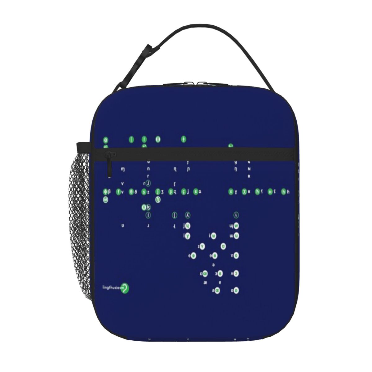 Sac à déjeuner isotherme recta - Luxury Bags Chart avis et prix