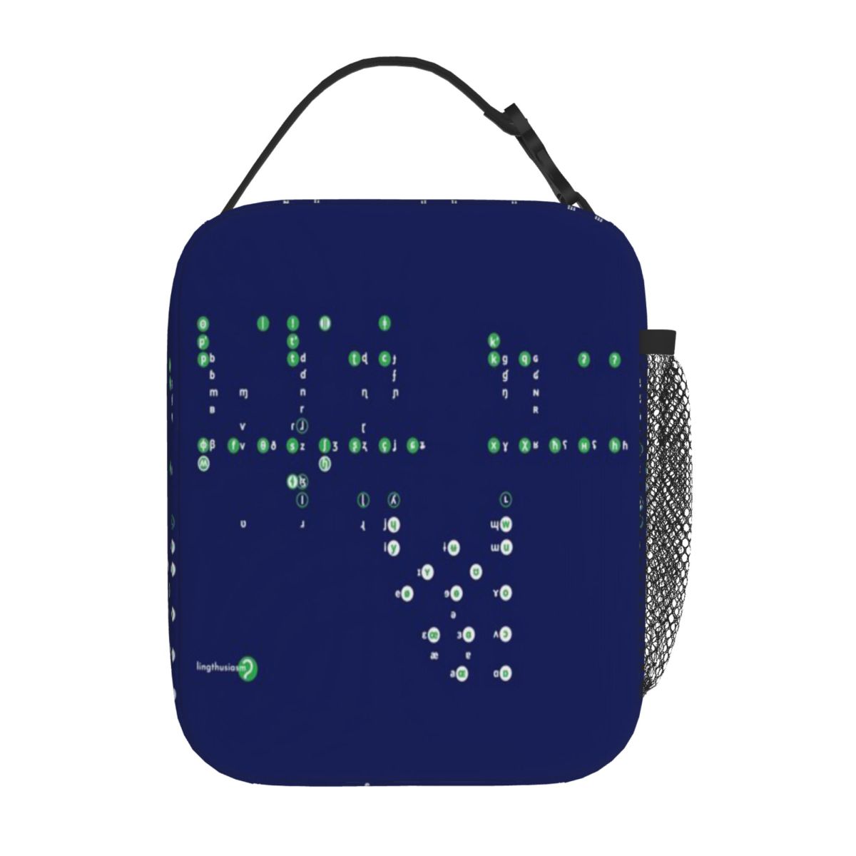 Sac à déjeuner isotherme recta - Luxury Bags Chart avis et prix