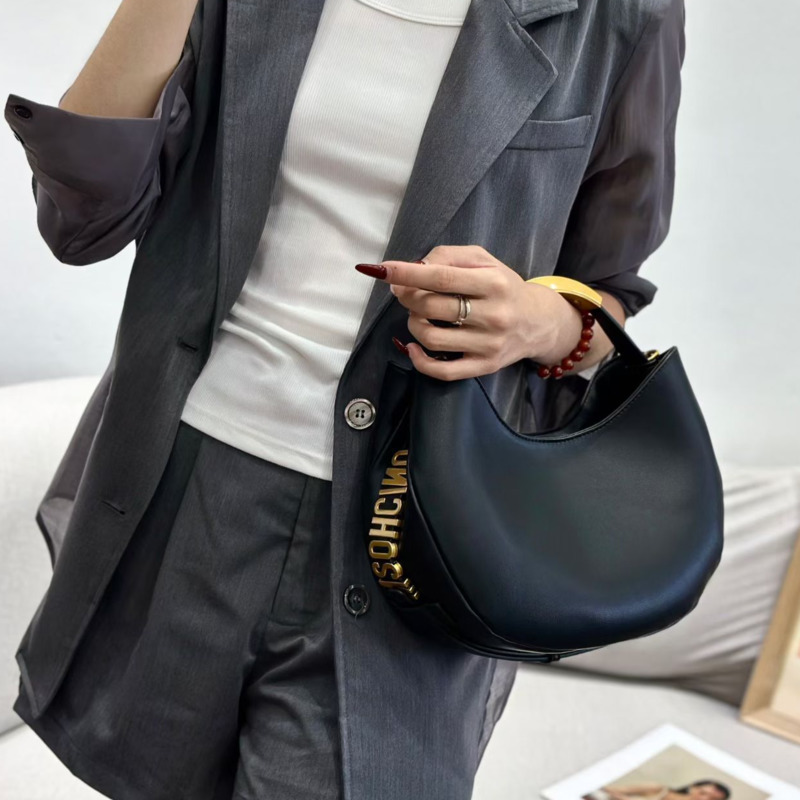 Sac seau demi-cercle pour femm - Luxury Bags Tote avis et prix