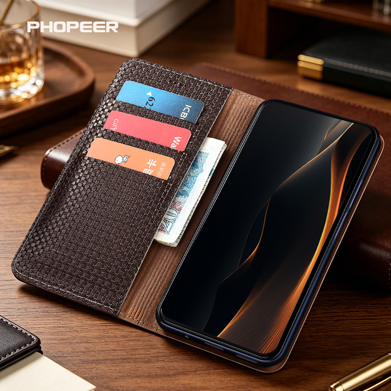 Étui de téléphone en cuir luxu - Luxury Bags Eu avis et prix