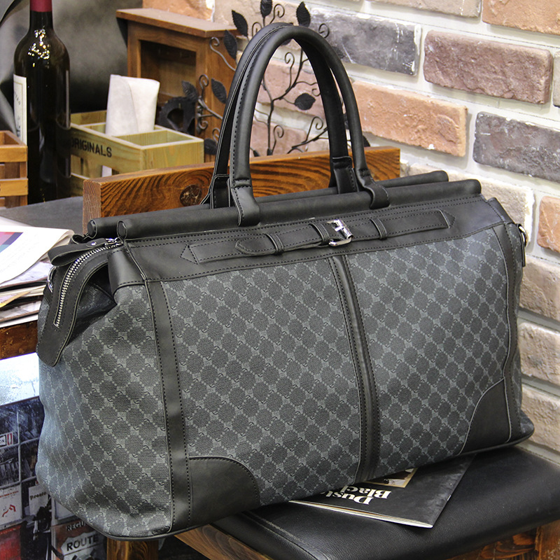 Sac de voyage à carreaux pour  - Luxury Bags Tote avis et prix