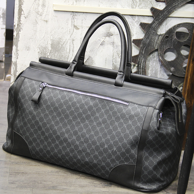 Sac de voyage à carreaux pour  - Luxury Bags Tote avis et prix