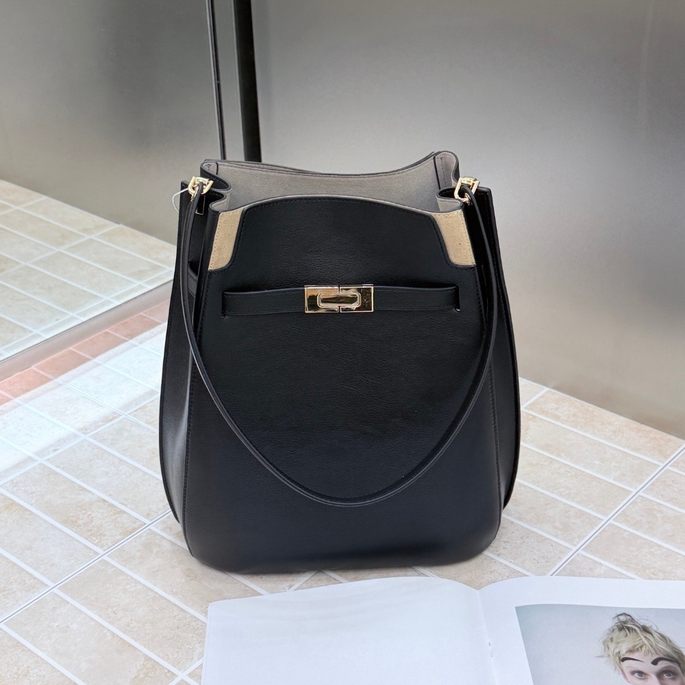 Nouveau sac seau, style Old Mo - Luxury Bags Tote avis et prix