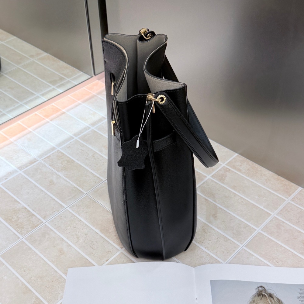 Nouveau sac seau, style Old Mo - Luxury Bags Tote avis et prix