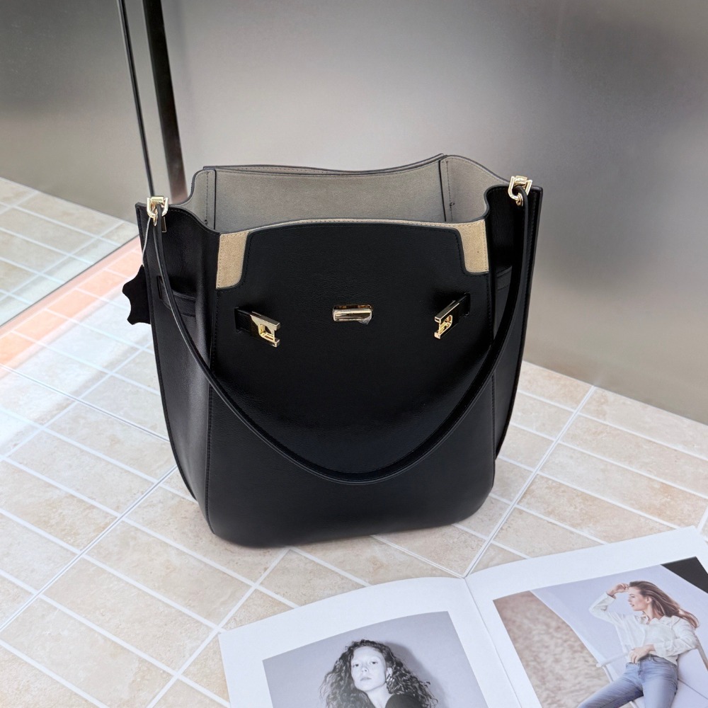 Nouveau sac seau, style Old Mo - Luxury Bags Tote avis et prix