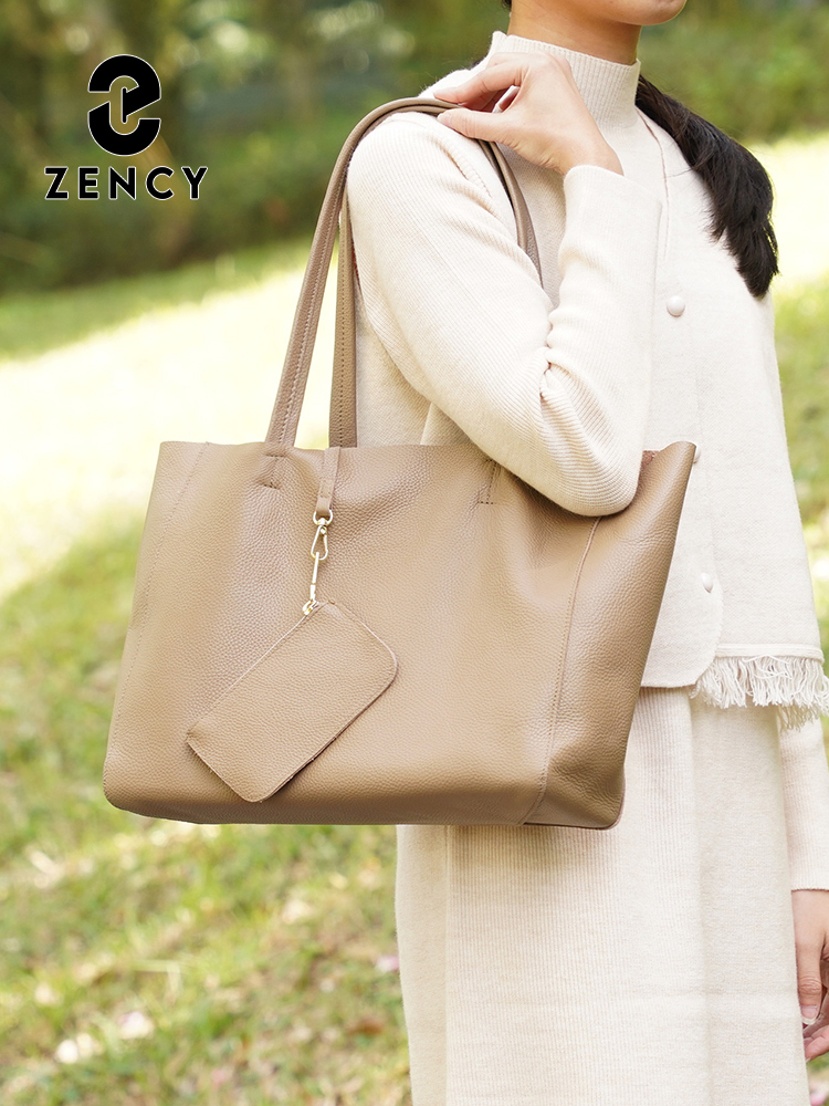 Zency – grands sacs fourre-tou - Luxury Bags Made avis et prix