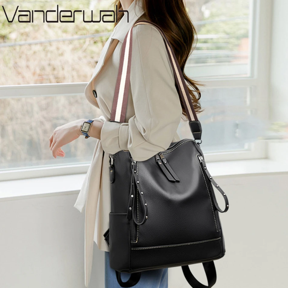 Sac à Dos de marque de luxe en - Luxury Bags Made avis et prix