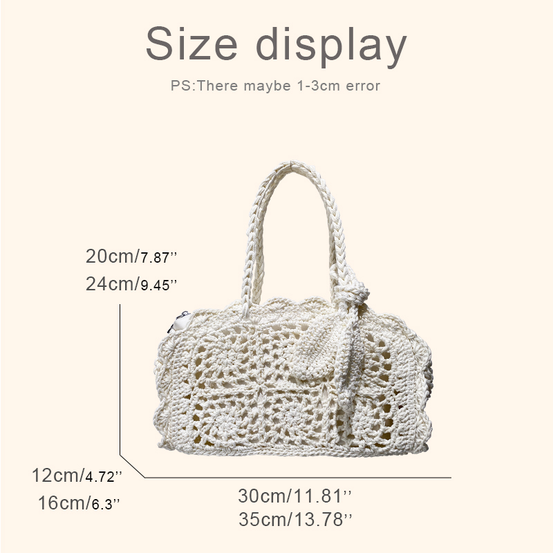 Style bohème The Little Turism - Luxury Bag Collection avis et prix