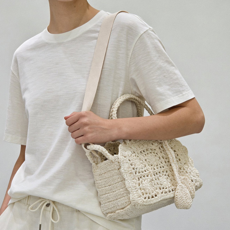 Style bohème The Little Turism - Luxury Bag Collection avis et prix