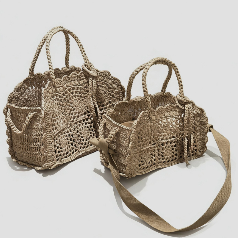 Style bohème The Little Turism - Luxury Bag Collection avis et prix