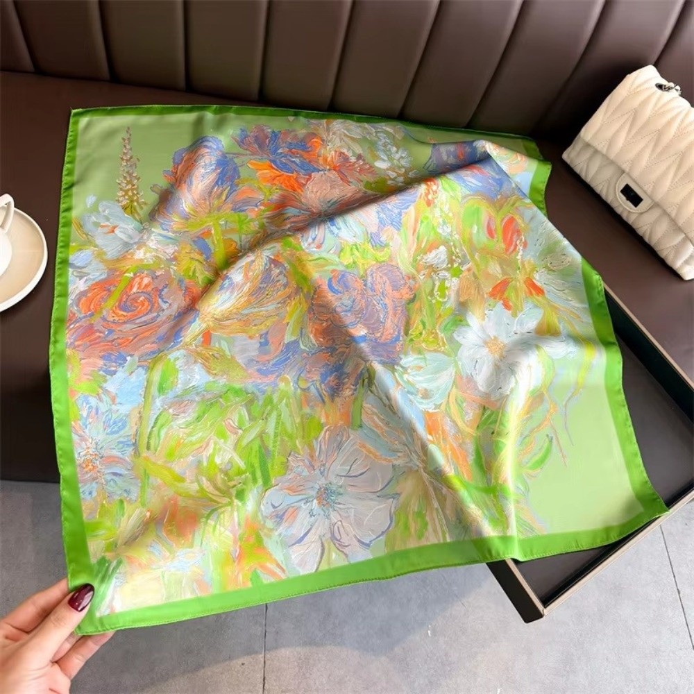 Foulard carré de luxe 70 cm en - Luxury Bags China avis et prix