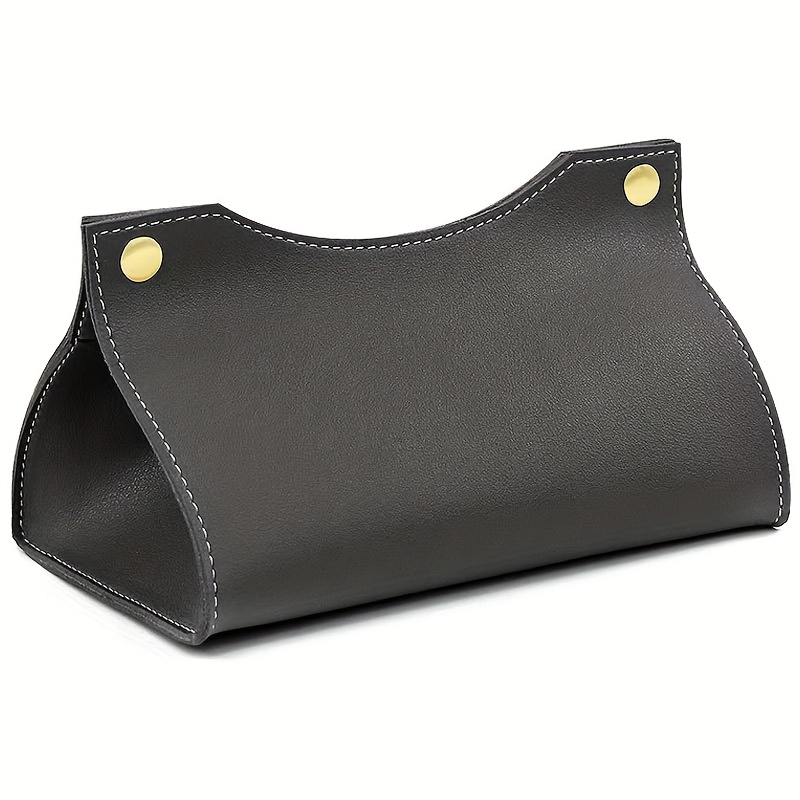Boîte à mouchoirs en cuir de l - Luxury Bags avis et prix