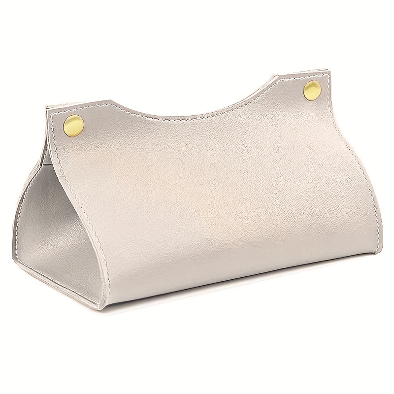 Boîte à mouchoirs en cuir de l - Luxury Bags avis et prix