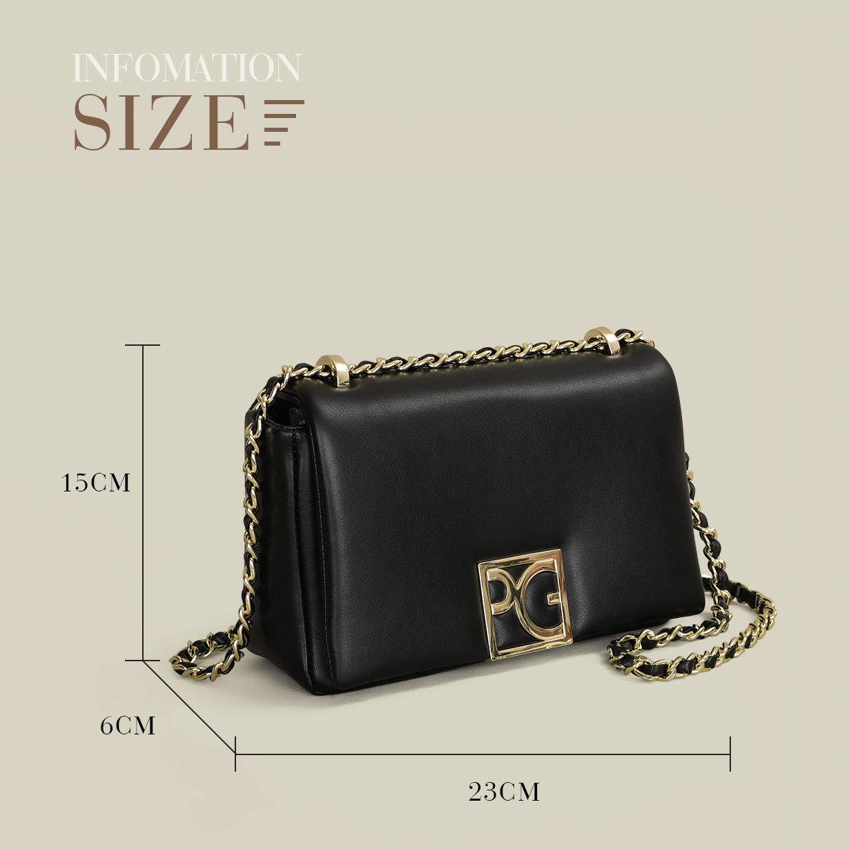 Sac à main de luxe décontracté - Luxury Bags Sale avis et prix