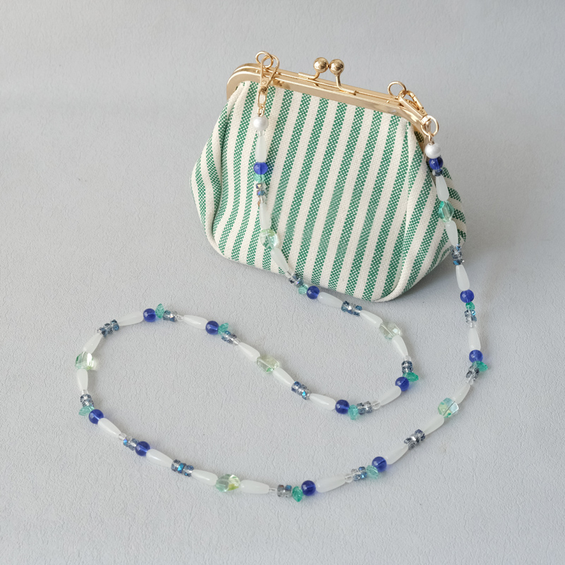 Nouvelle Chaîne de Sac à Main  - Luxury Bags Blue avis et prix