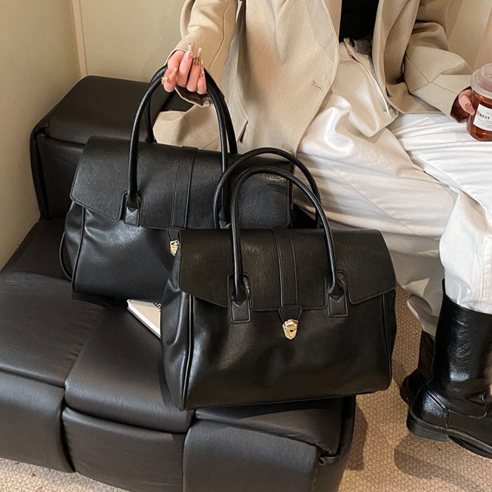 Sacs à bandoulière Boston de l - Luxury Bags Made avis et prix